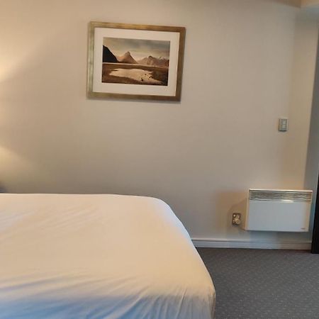 Nugget Point Hotel Queenstown Extérieur photo